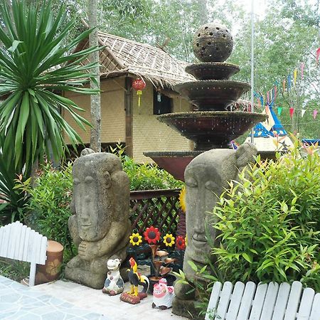 Soodsoi Resort Phuket Esterno foto