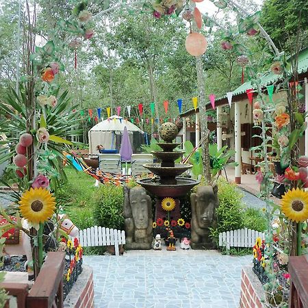 Soodsoi Resort Phuket Esterno foto