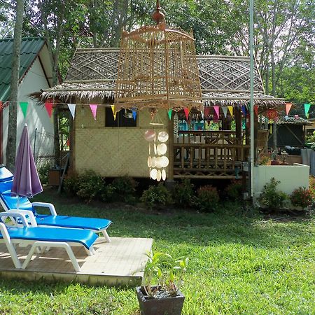 Soodsoi Resort Phuket Esterno foto