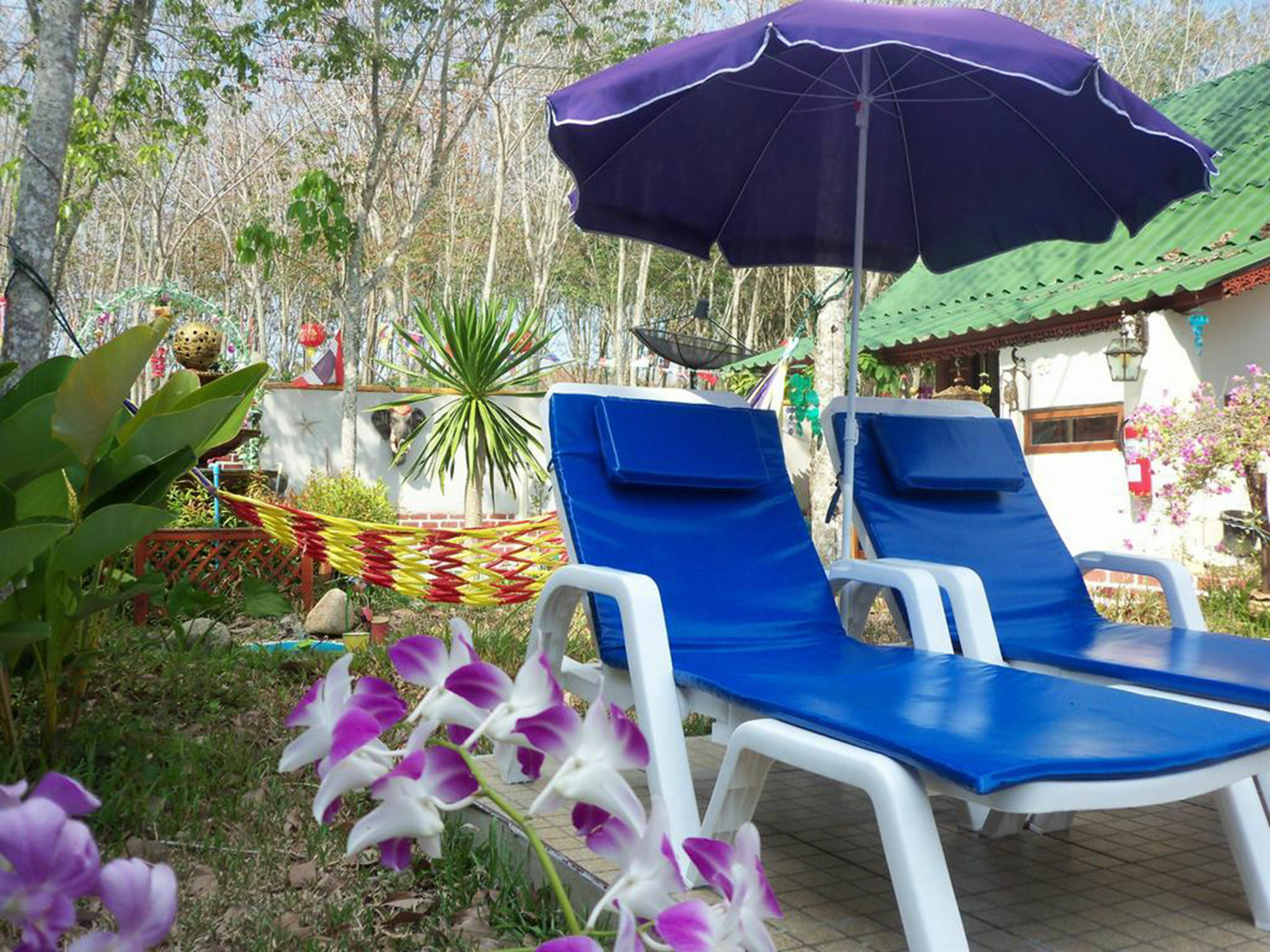 Soodsoi Resort Phuket Esterno foto
