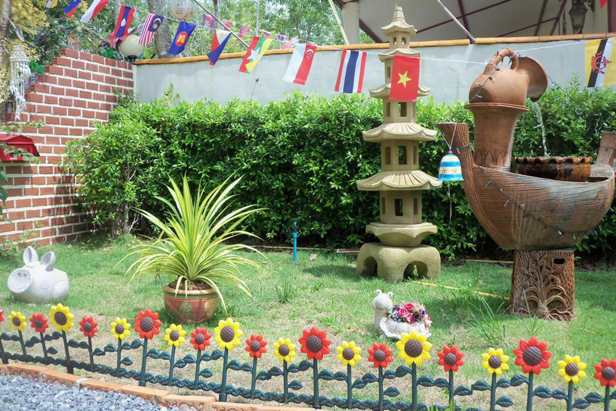 Soodsoi Resort Phuket Esterno foto