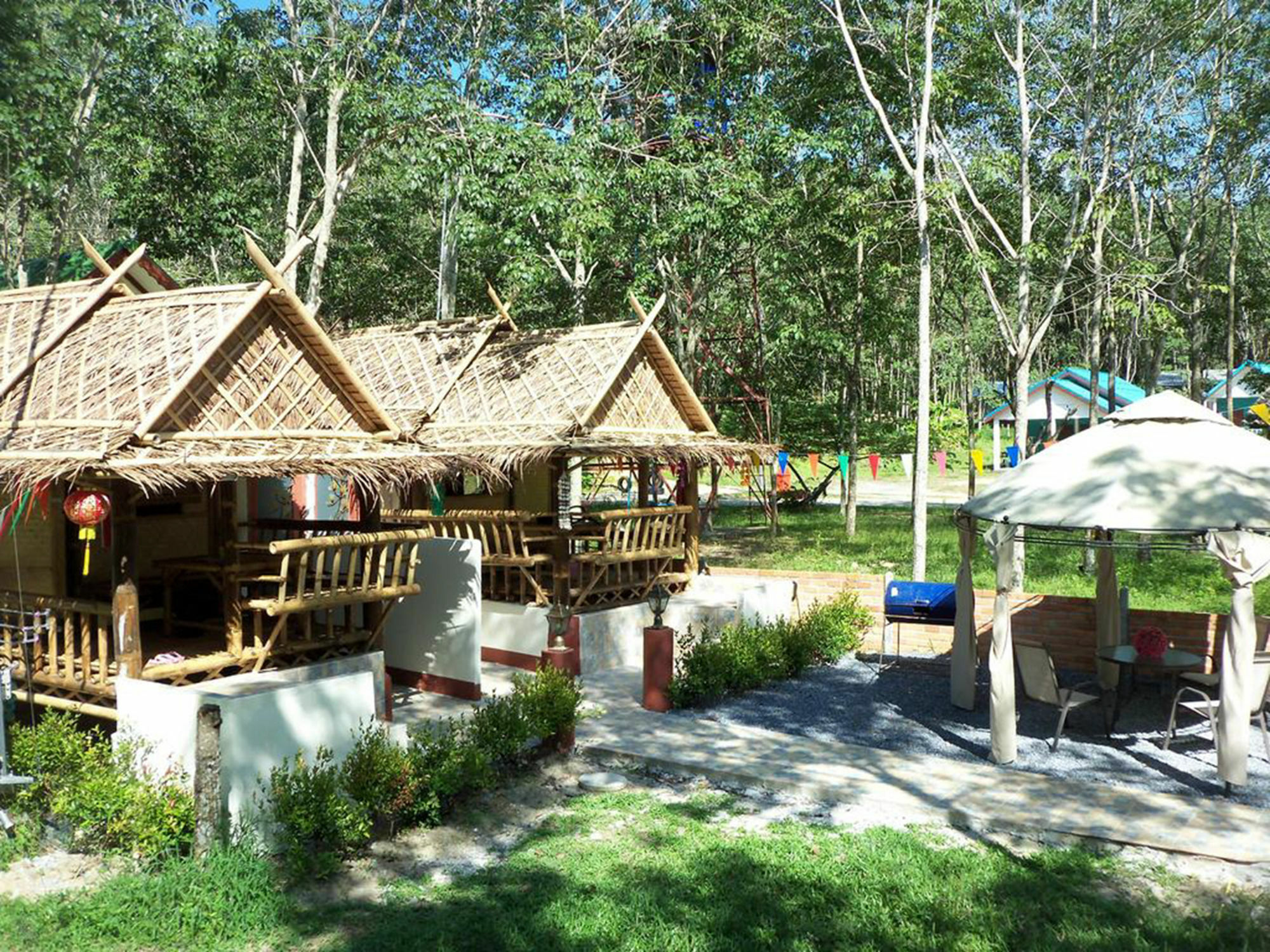 Soodsoi Resort Phuket Esterno foto