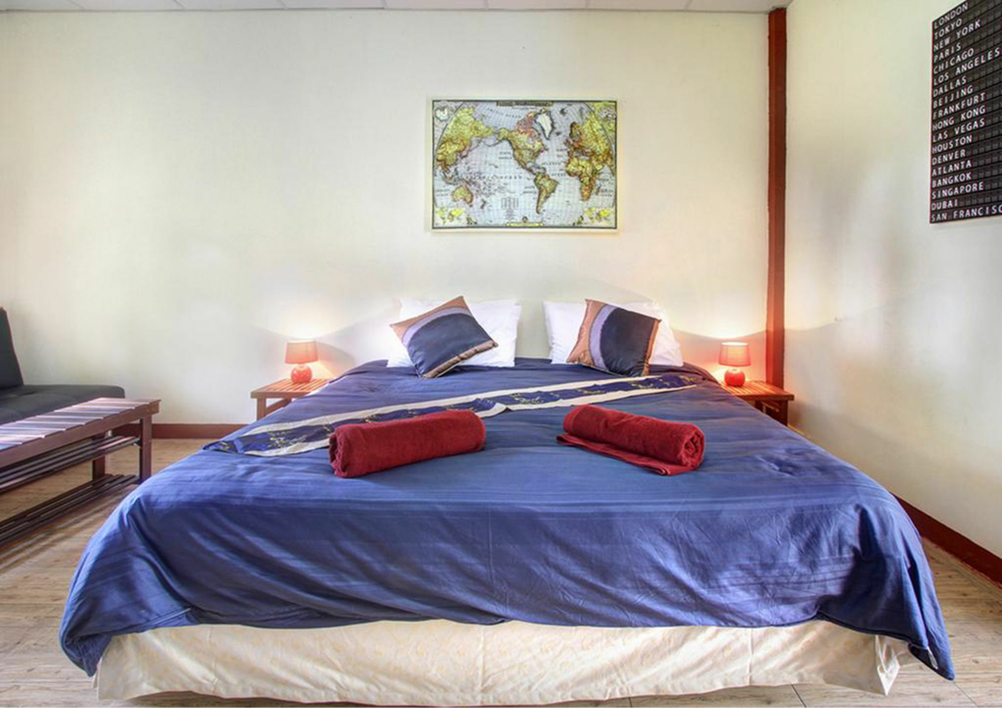 Soodsoi Resort Phuket Esterno foto