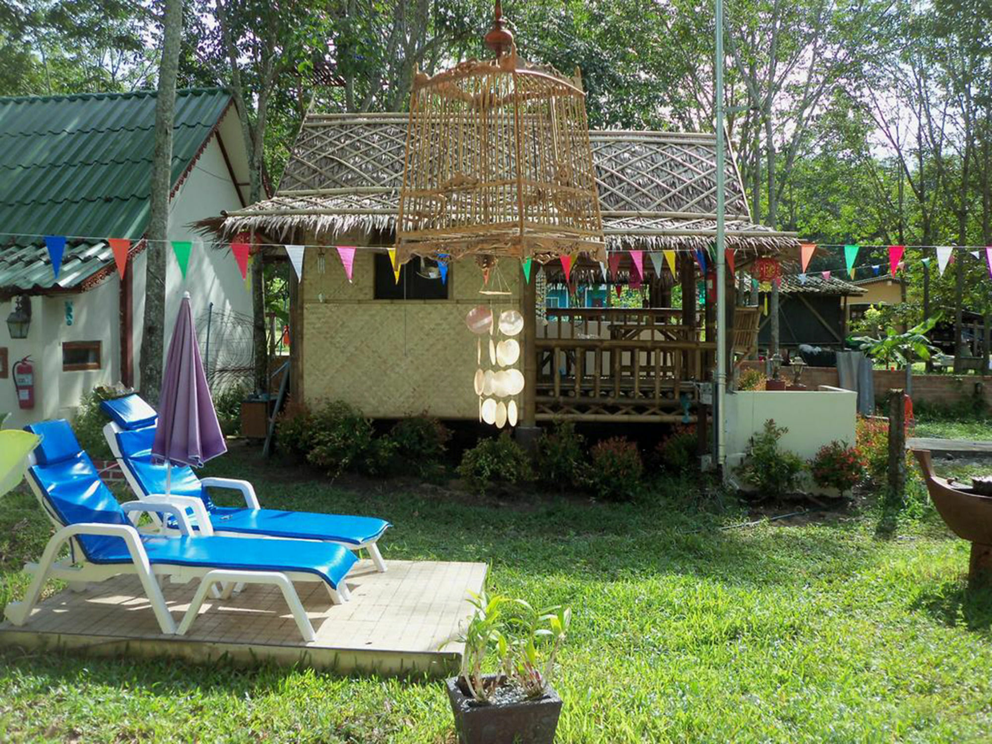 Soodsoi Resort Phuket Esterno foto