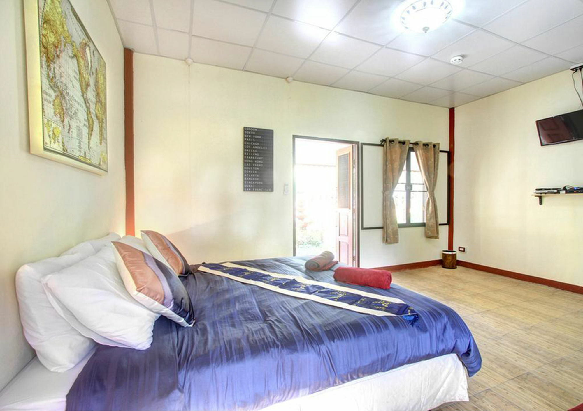 Soodsoi Resort Phuket Esterno foto