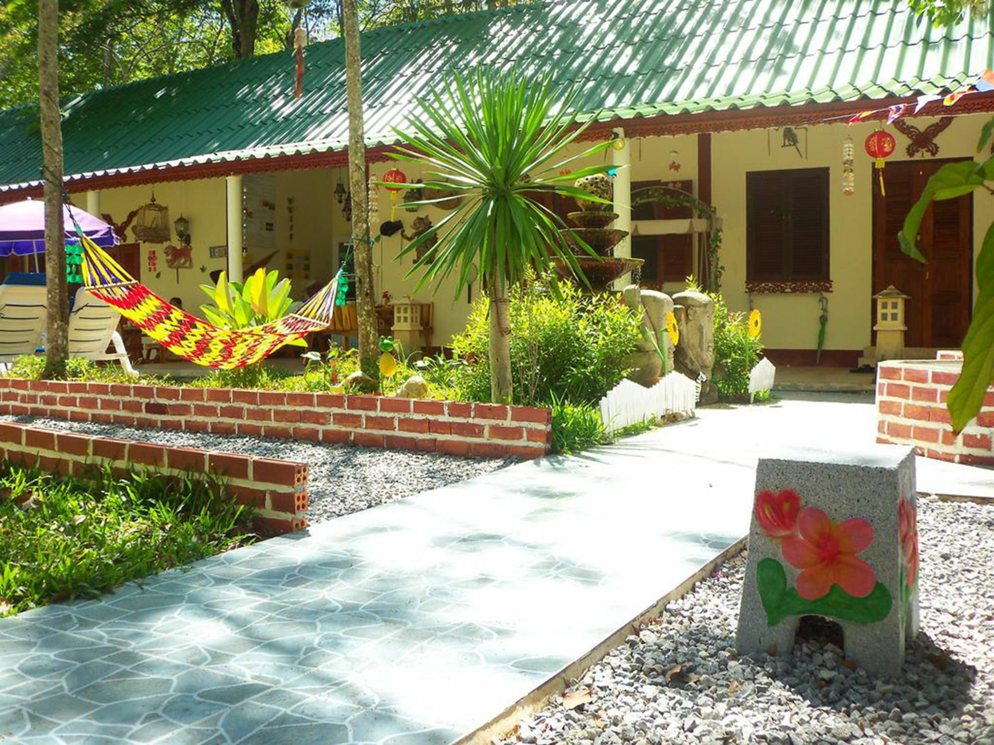 Soodsoi Resort Phuket Esterno foto